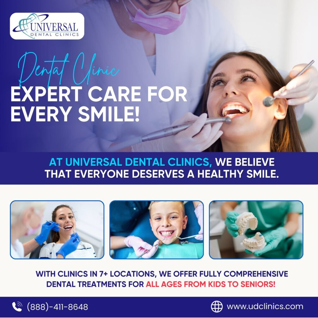 universal dental; universal dental clinics; dental clinic; dental clinc near me; dentist