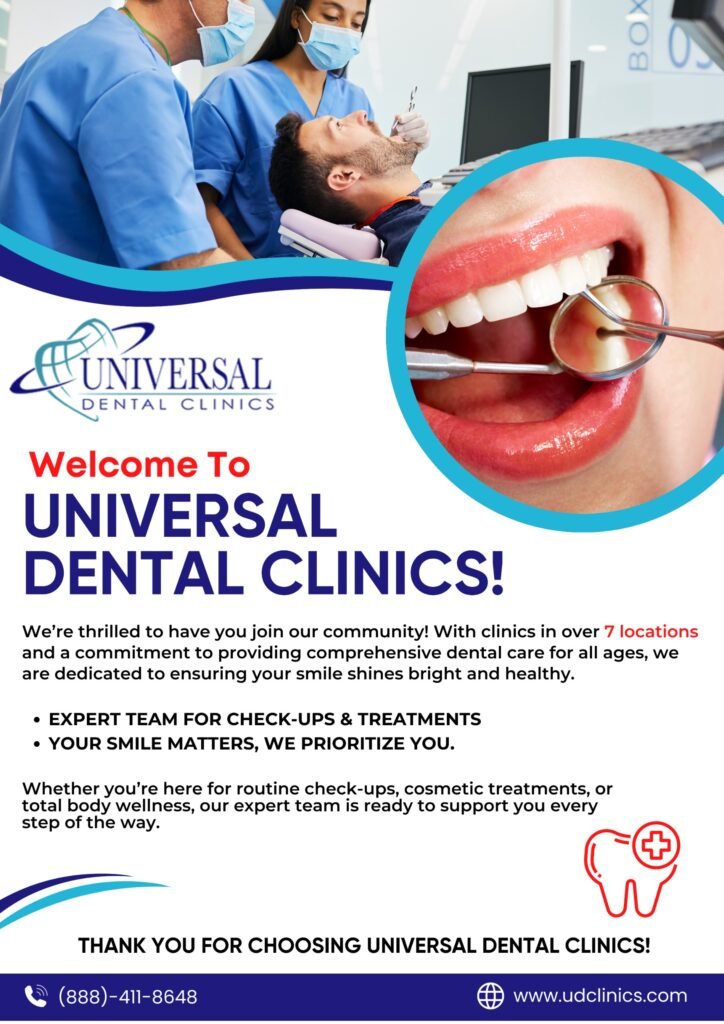 universal dental; universal dental clinics; dental clinic; dental clinc near me; dentist