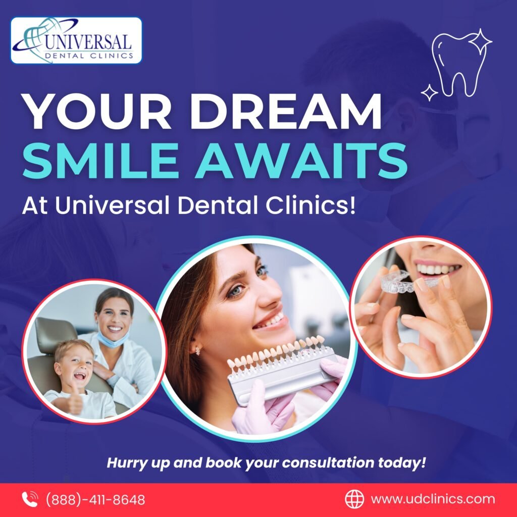 universal dental; universal dental clinics; dental clinic; dental clinc near me; dentist