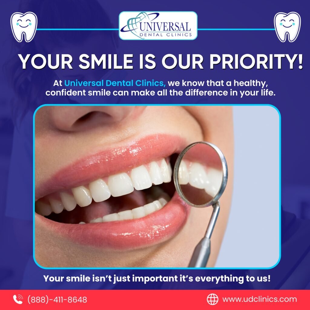 universal dental; universal dental clinics; dental clinic; dental clinc near me; dentist